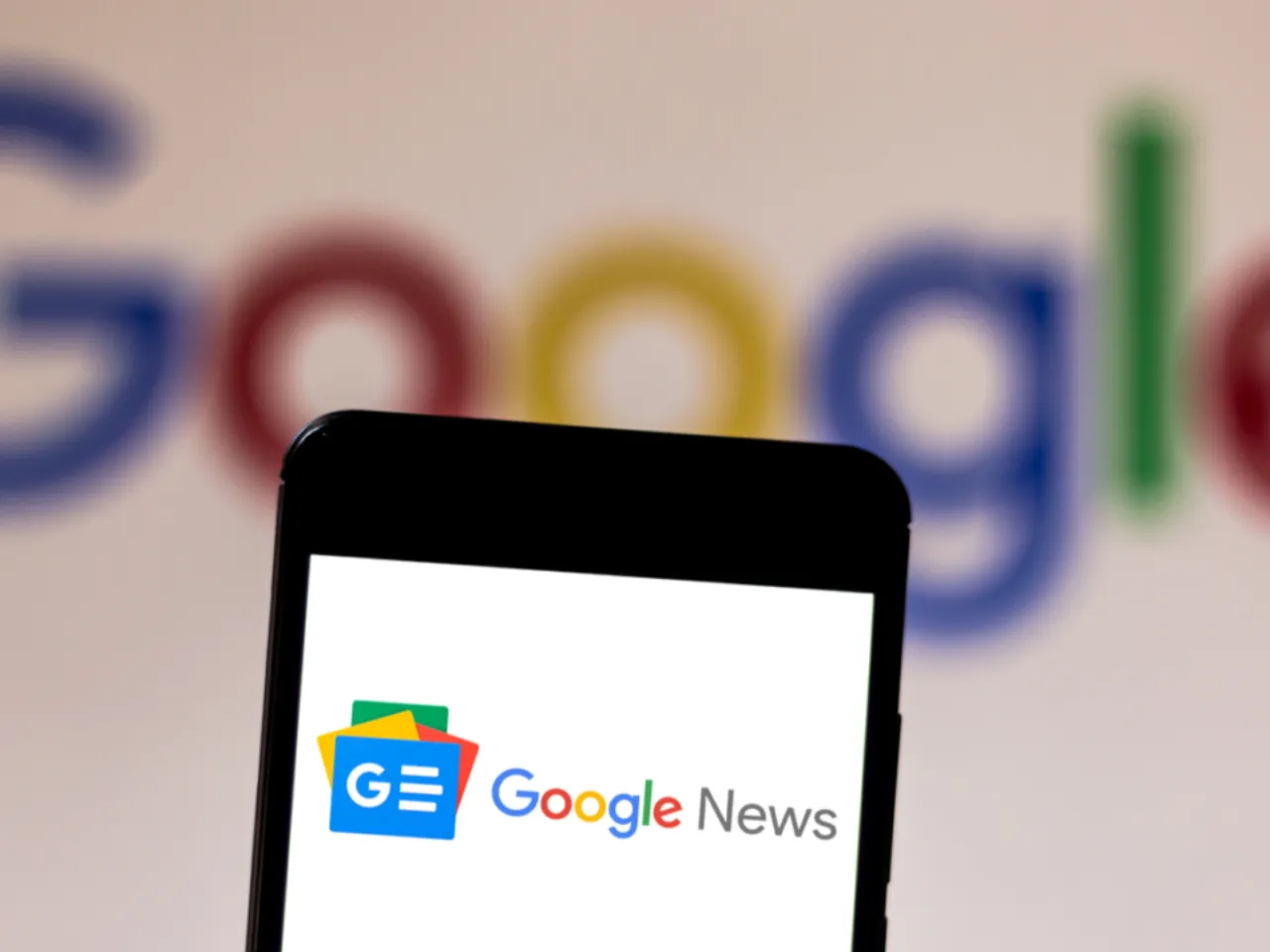 Google India announces initiative to help local news publishers improve their digital operations
