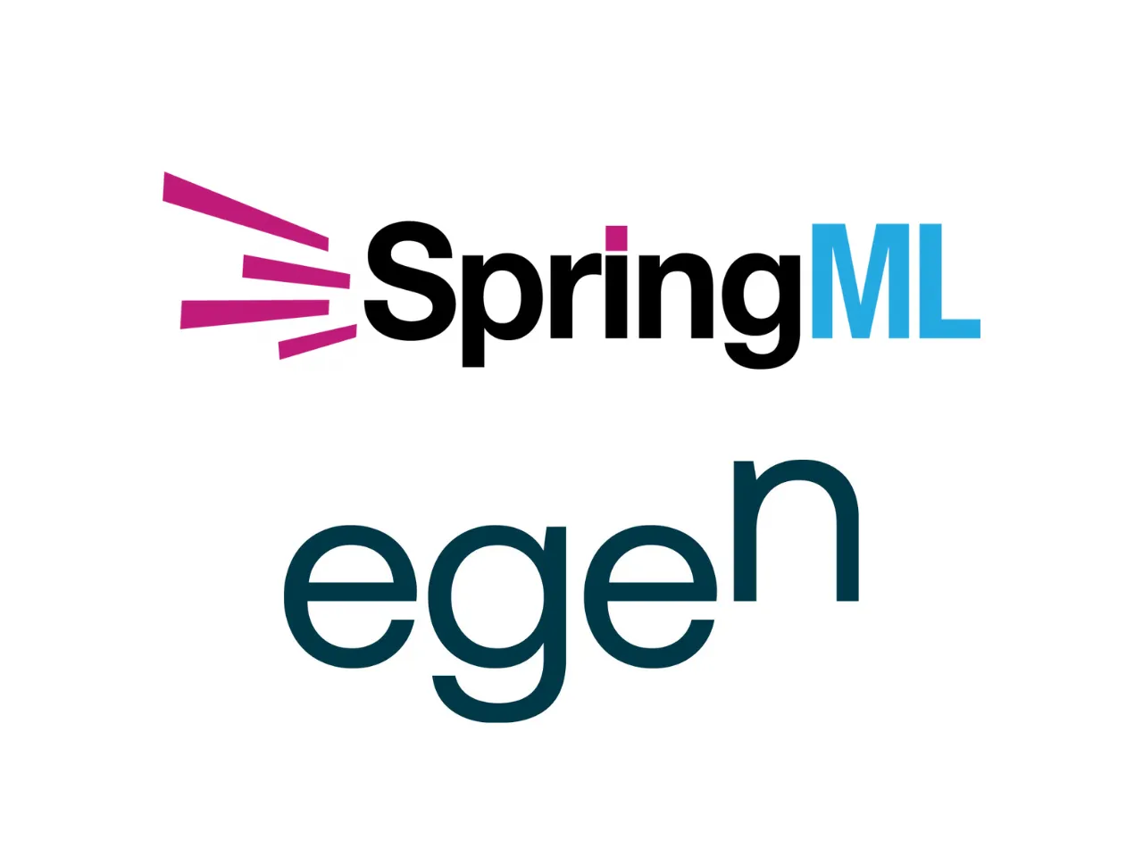  SpringML merges with Egen