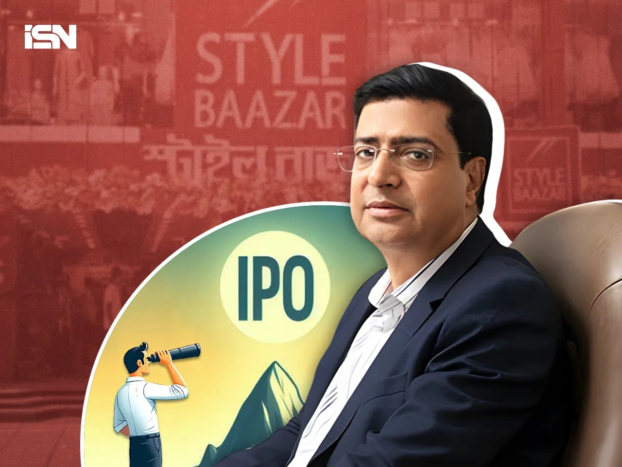 Bazaar Style retail IPO 