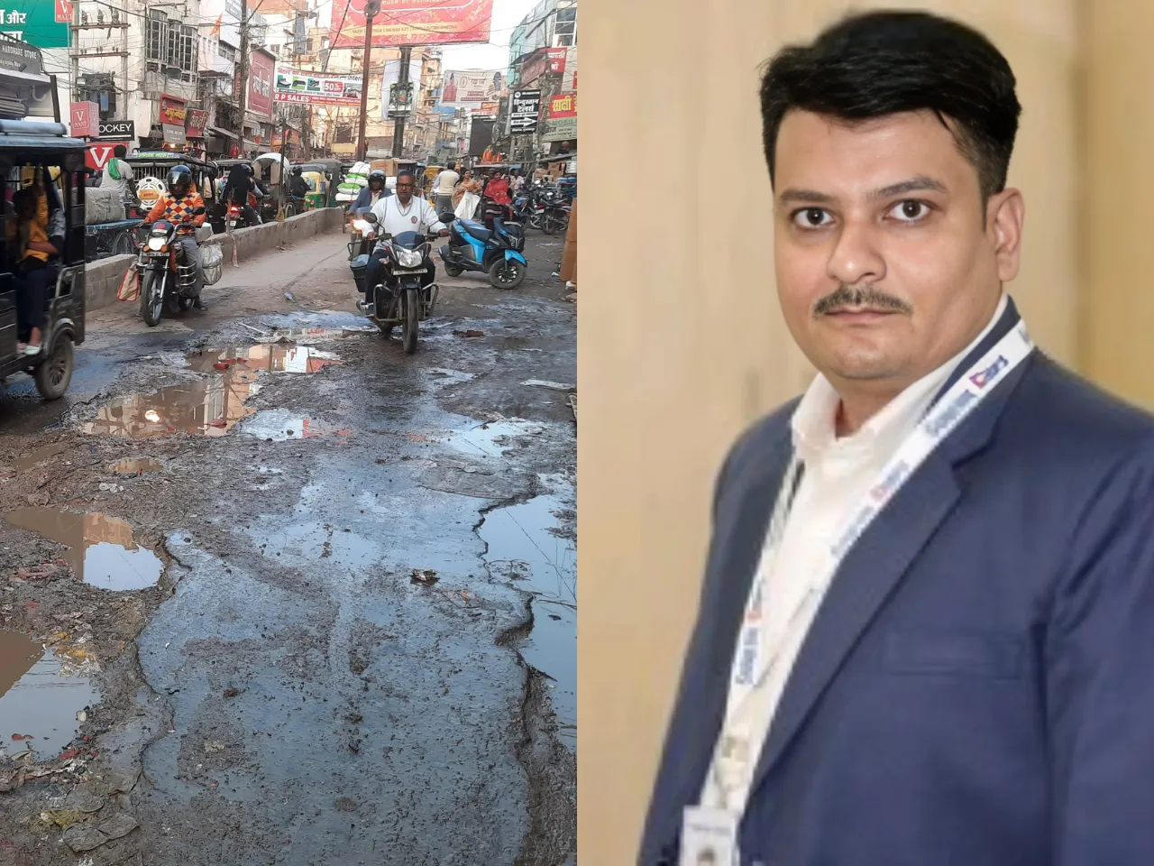 suresh chips ceo bihar