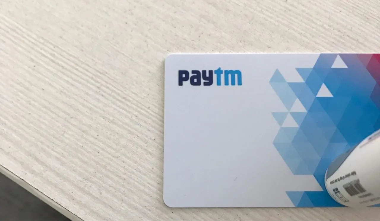 Paytm Trims its losses by 40% in FY20; Reports an Increase in Revenue to ₹3,629 Crore