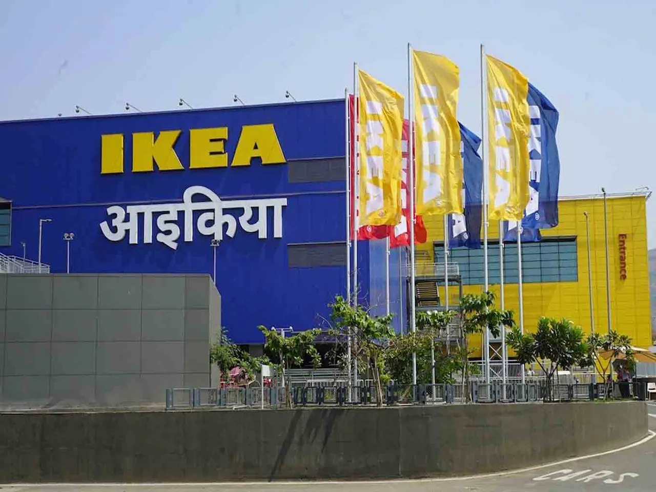 IKEA India to launch its first city store in Mumbai