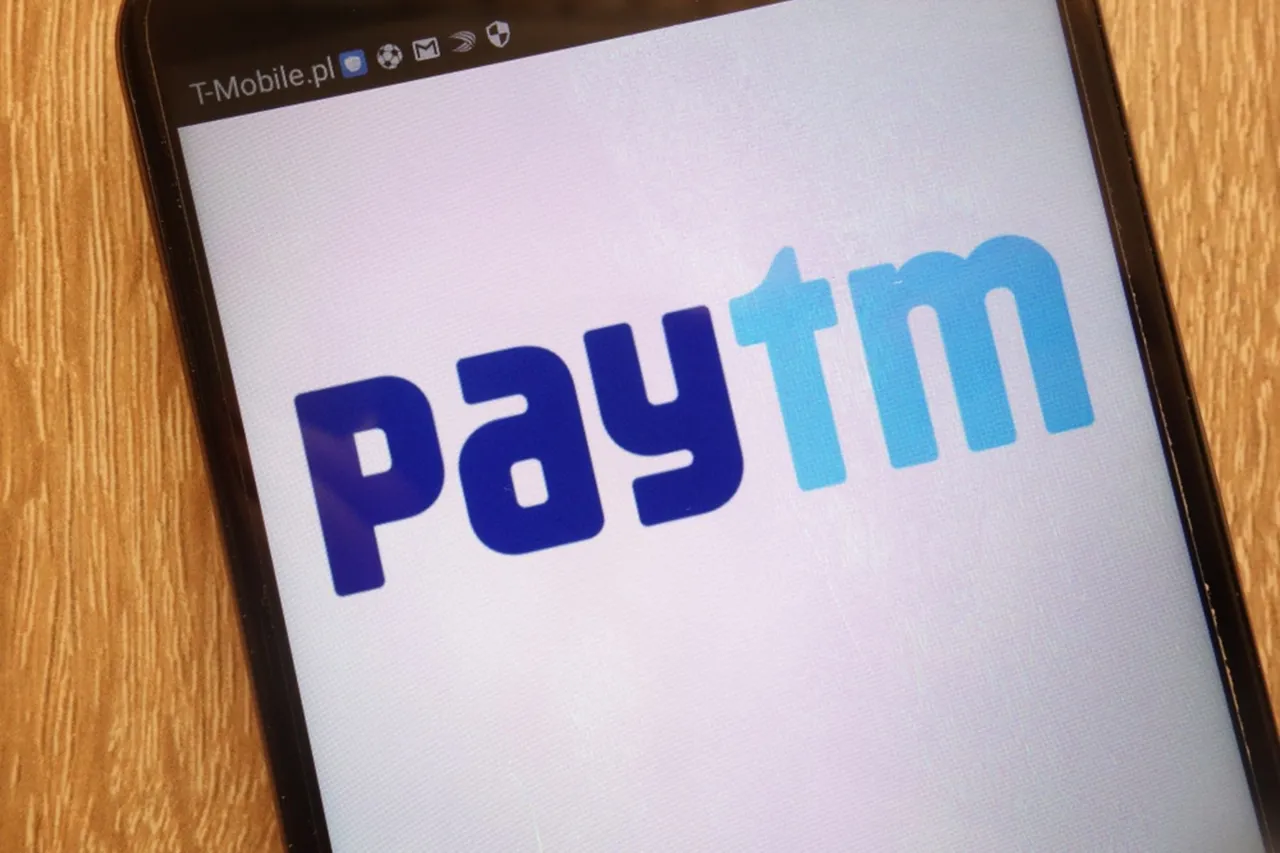 Paytm Is Now Back On PlayStore After Being Removed For Violating Google's Gambling Policy