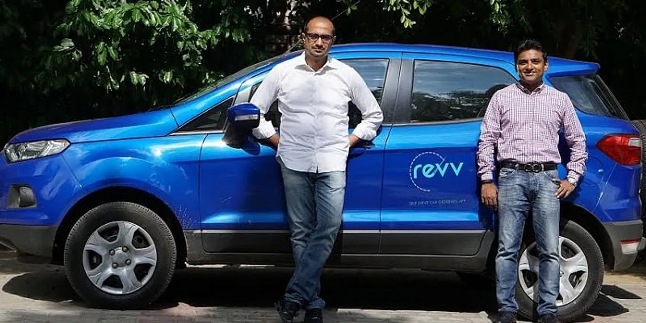 This Car Rental Startup Allows You to Own a Car Without Buying it