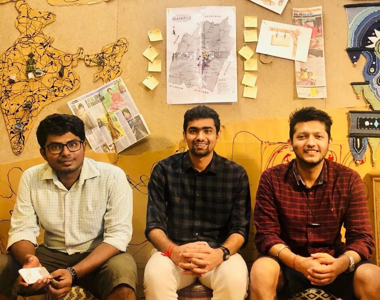 MSME-focused wholesale platform Lal10 raises $5.5M led by Yuj Ventures, others