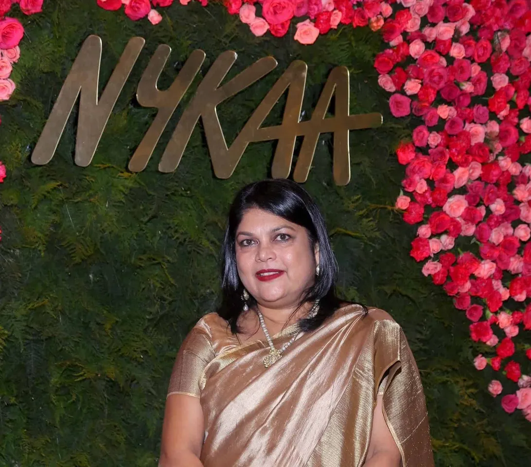 Beauty startup Nykaa gets ready for IPO, files DRHP with SEBI