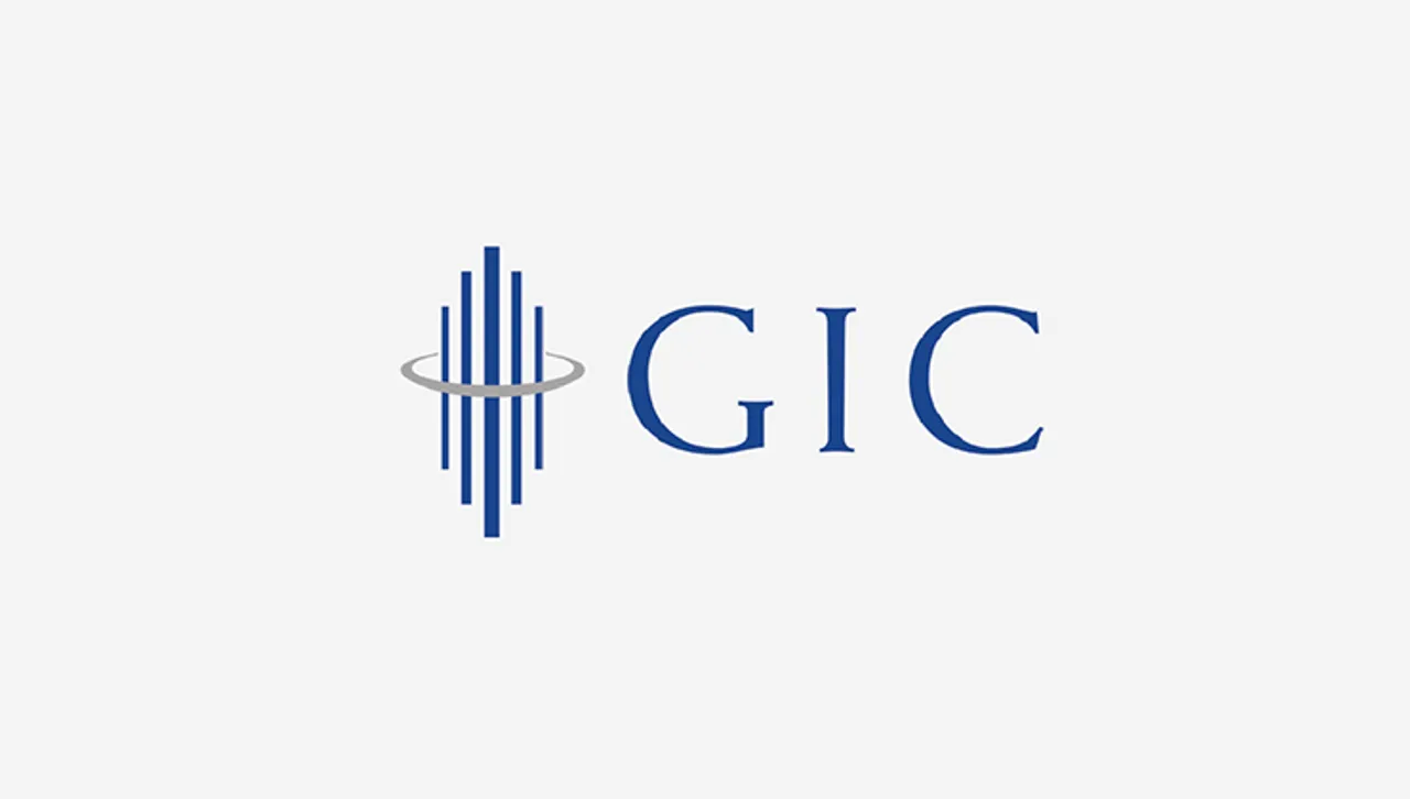 Singapore's Wealth Fund GIC To Set Up $3Bn India-Focused  Public Market Fund