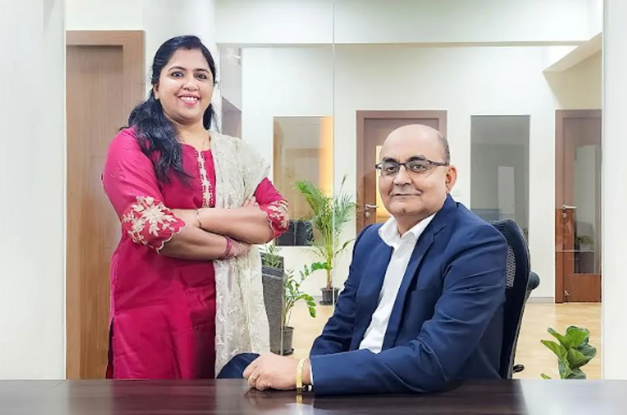 Sukino Healthcare Solutions raises Rs 50Cr in a Series A round