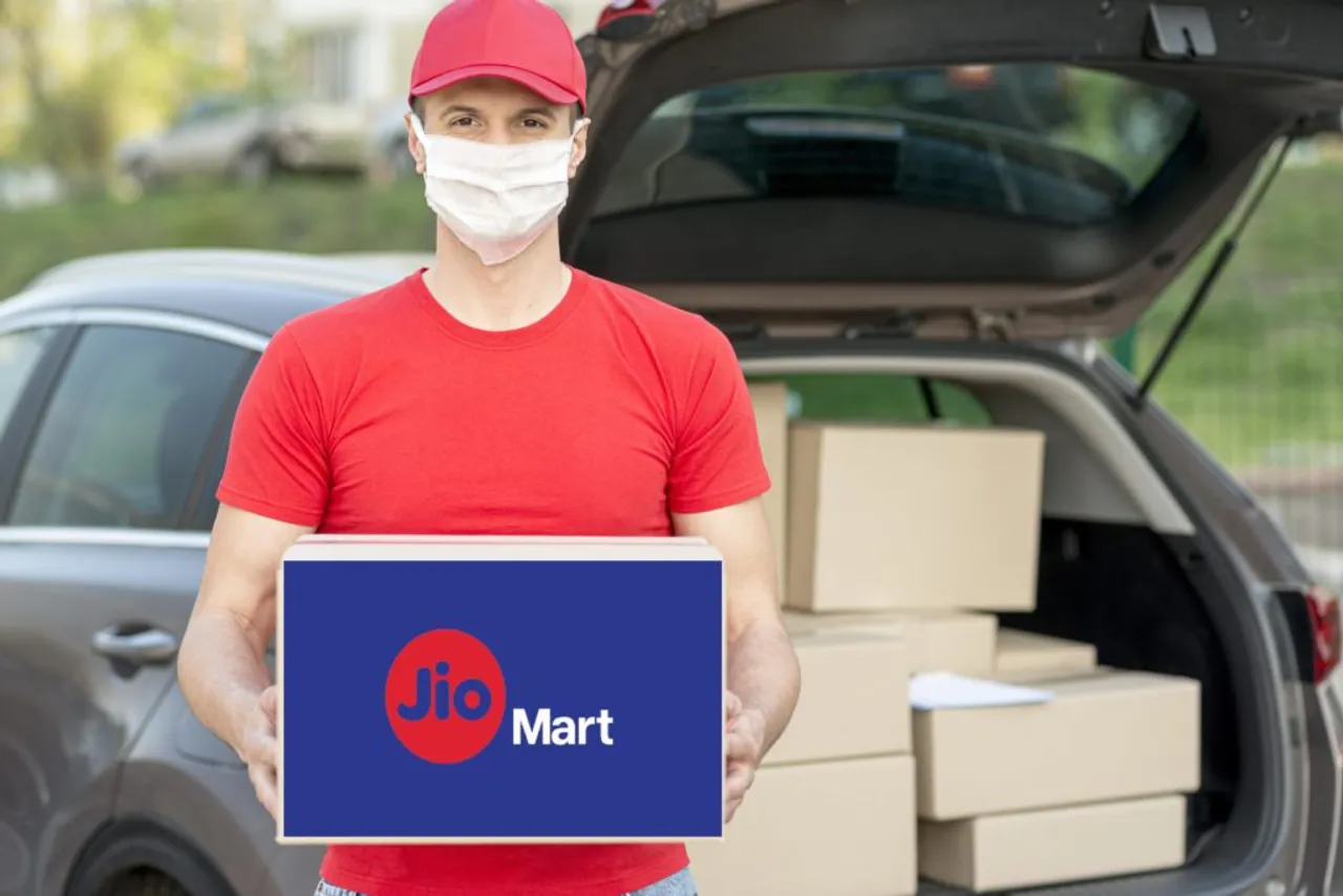 JioMart Begins SubscriptionBased Delivery In Chennai And Bengaluru