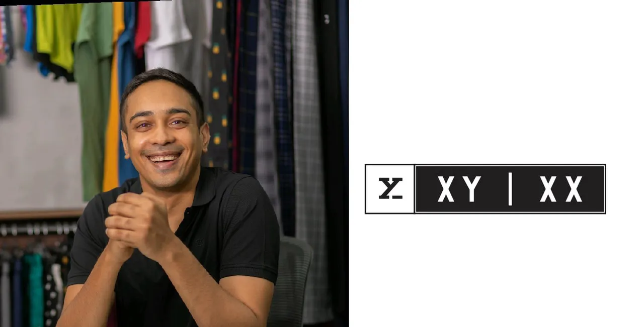Men's innerwear brand XYXX raises Rs 90Cr in funding led by Singularity Growth Opportunities Fund
