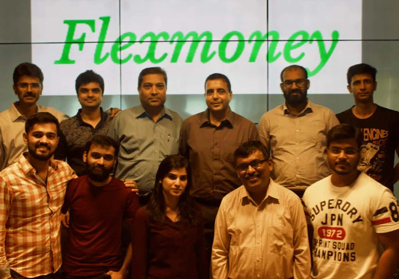 Digital credit network platform Flexmoney raises $4.8 million funding from Pravega Ventures, others