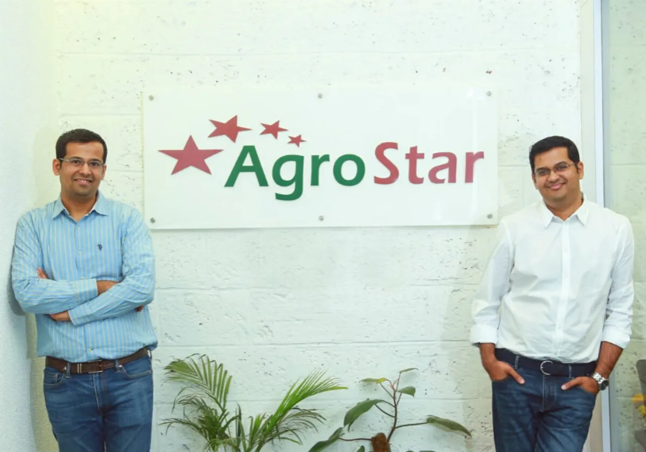 Agritech startup Agrostar acquires INI Farms in a cash-stock deal