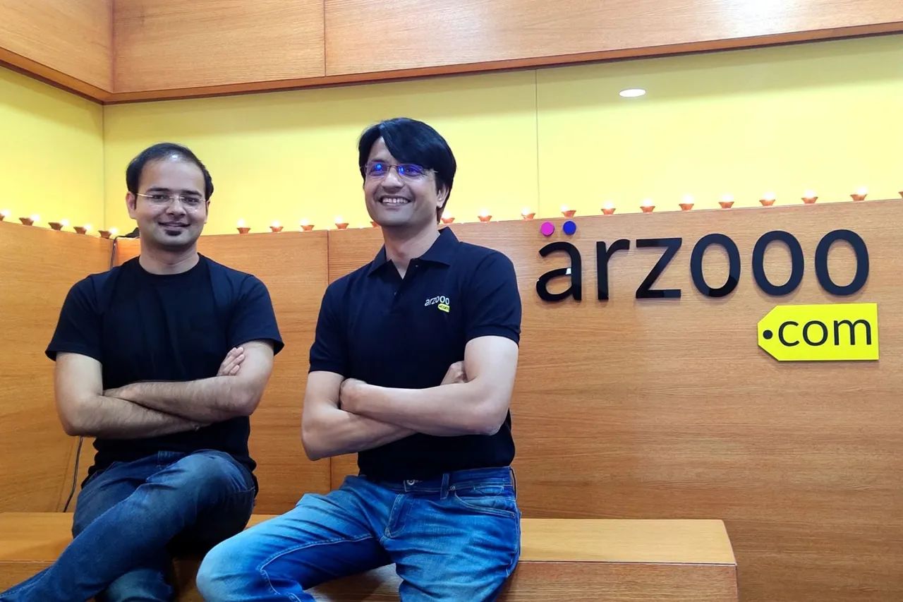 B2B Retail Tech Startup Arzooo Raises $7.5 Million From US-Based WRVI Capital