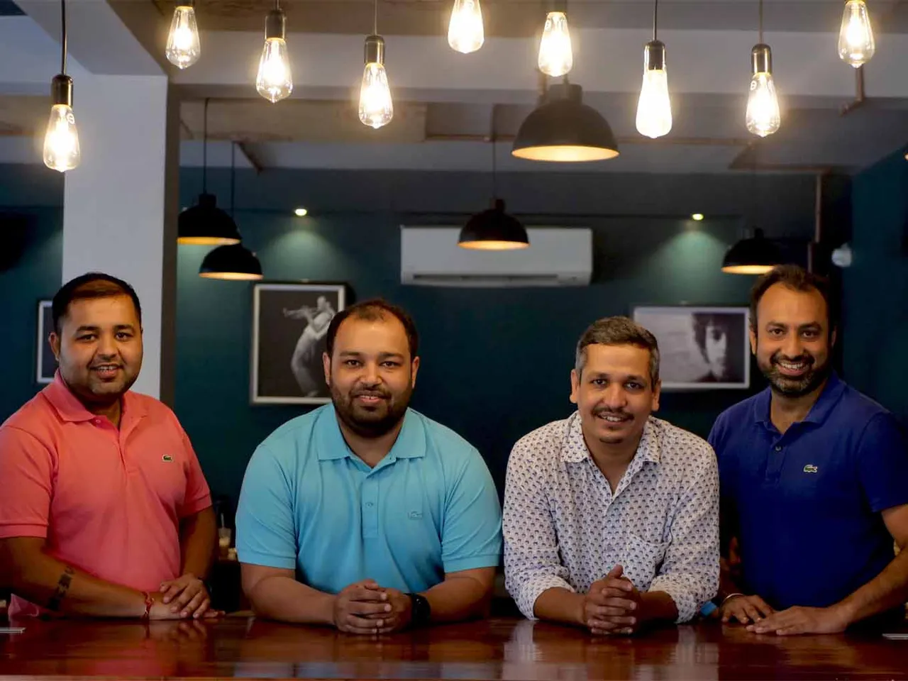 F&B focused SaaS platform FUDR raises $140K led by startup accelerator Expert Dojo