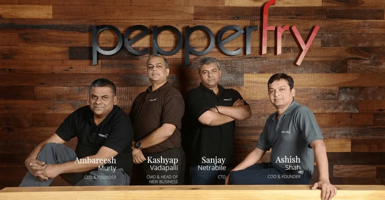 Furniture ecommerce company Pepperfry raises $4.8 million in debt funding