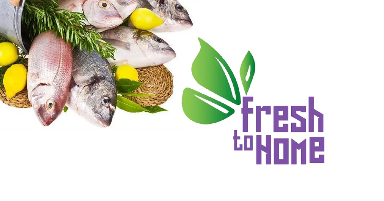 Bengaluru-based FreshToHome Bags $121 Mn in a Round led by Investment Corporation of Dubai