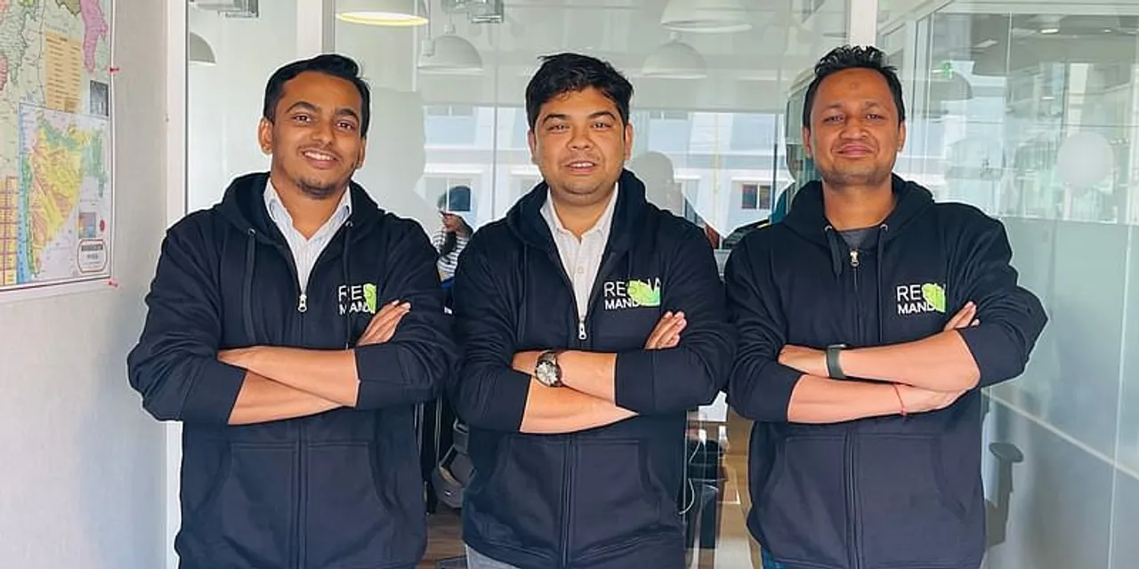 ReshaMandi agritech startup acquires fresh funding of $1.7 from  Omnivore and Strive Ventures