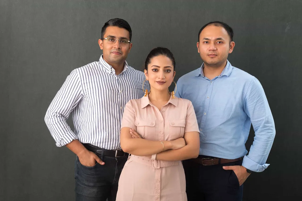 Inflection Point Ventures leads Rs 5.5Cr pre-Series A round in Vanity Wagon