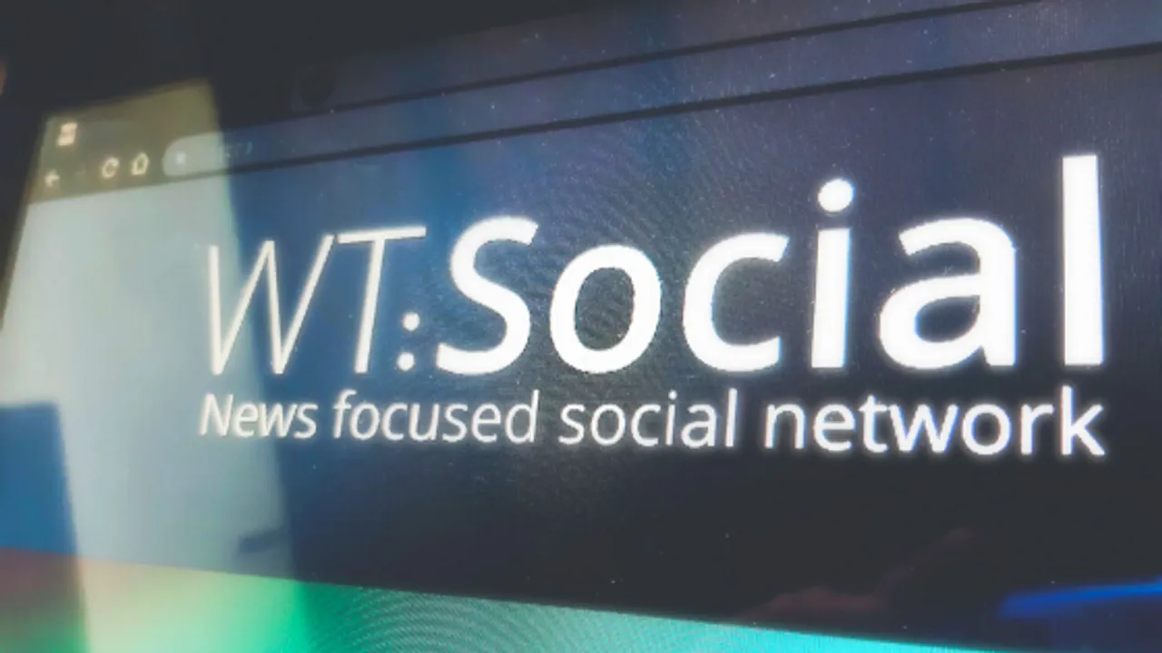 Wikipedia Co-Founder Creates New Social Network WT SOCIAL