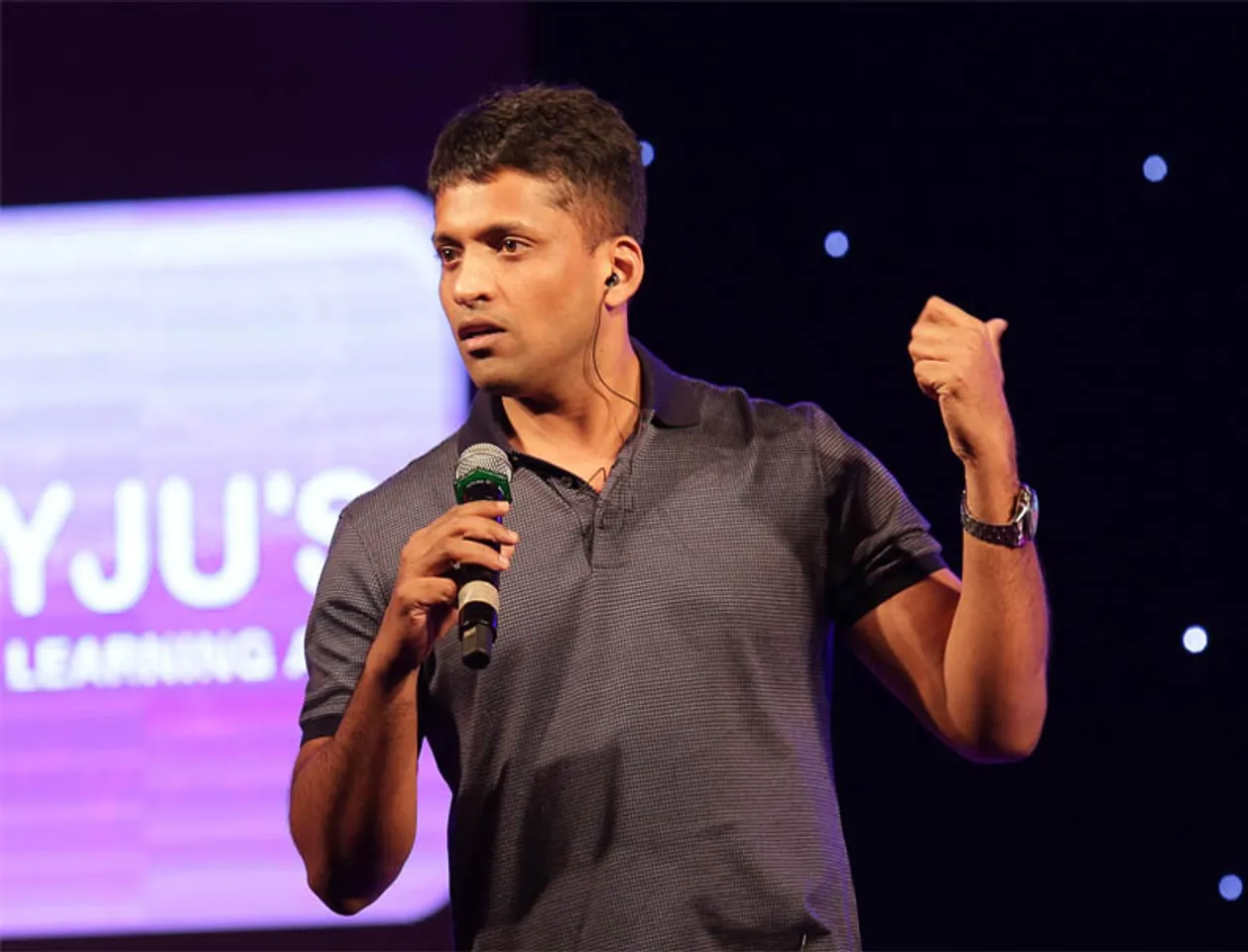 Edtech major Byju's makes another acquisition, this time Gradeup
