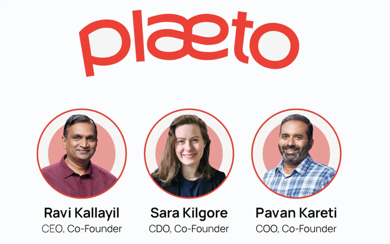 D2C footwear brand Plaeto raises Rs 40Cr in funding led by Florintree Advisor, others