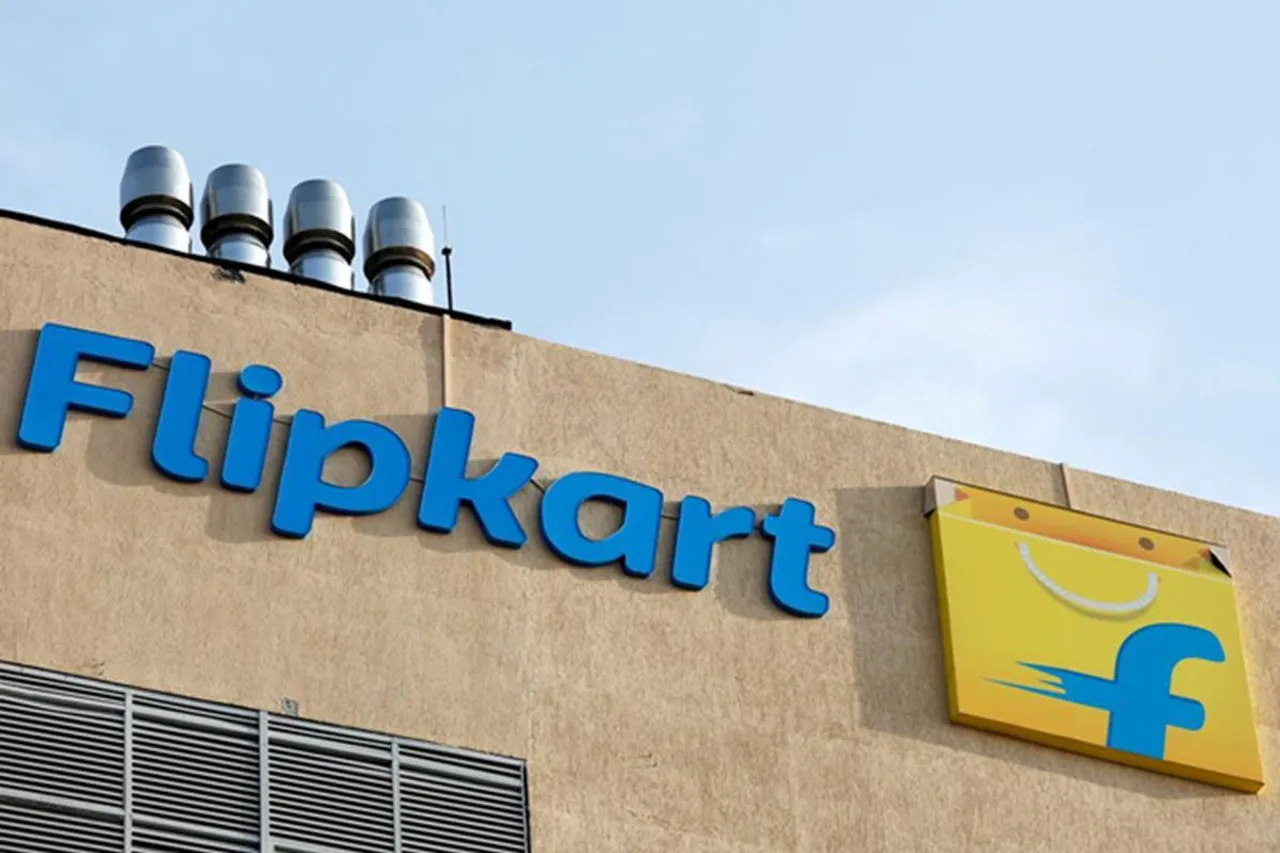 Tencent to Invest $62.8 Million in E-commerce Giant Flipkart