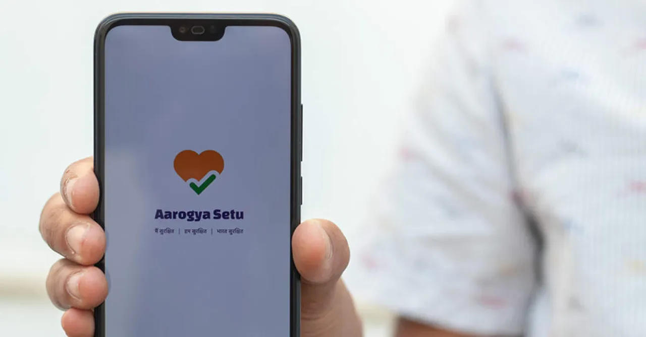 Due to Security Concerns, Govt releases Aarogya Setu iOS Source Code