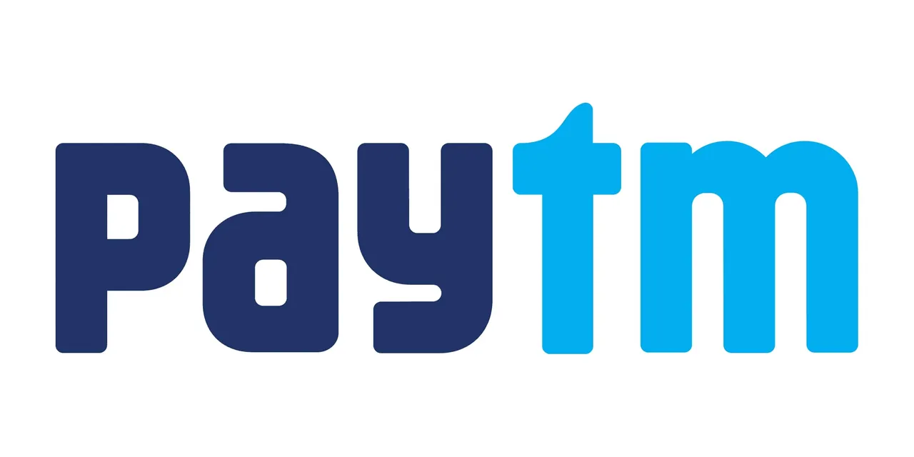 Fintech giant Paytm signs MoU with Andhra Pradesh govt.