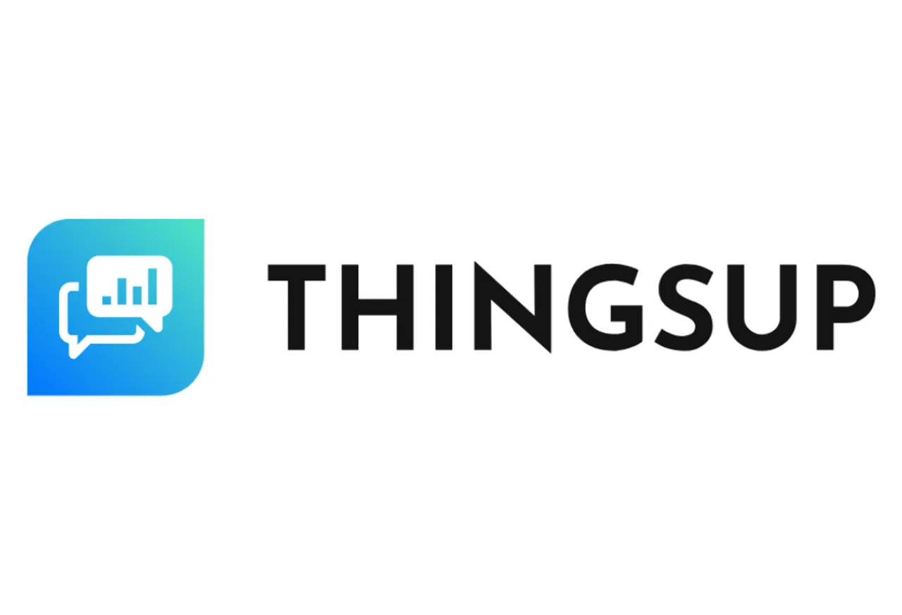 IoT platform ThingsUp raises $600K in a seed round led by Silverneedle Ventures, others