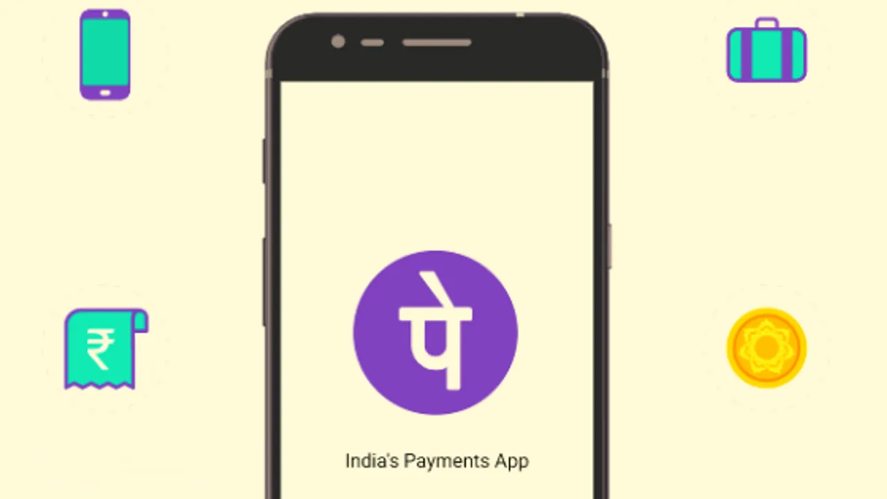 PhonePe launched PhonePe Stores To Locate Nearby Stores