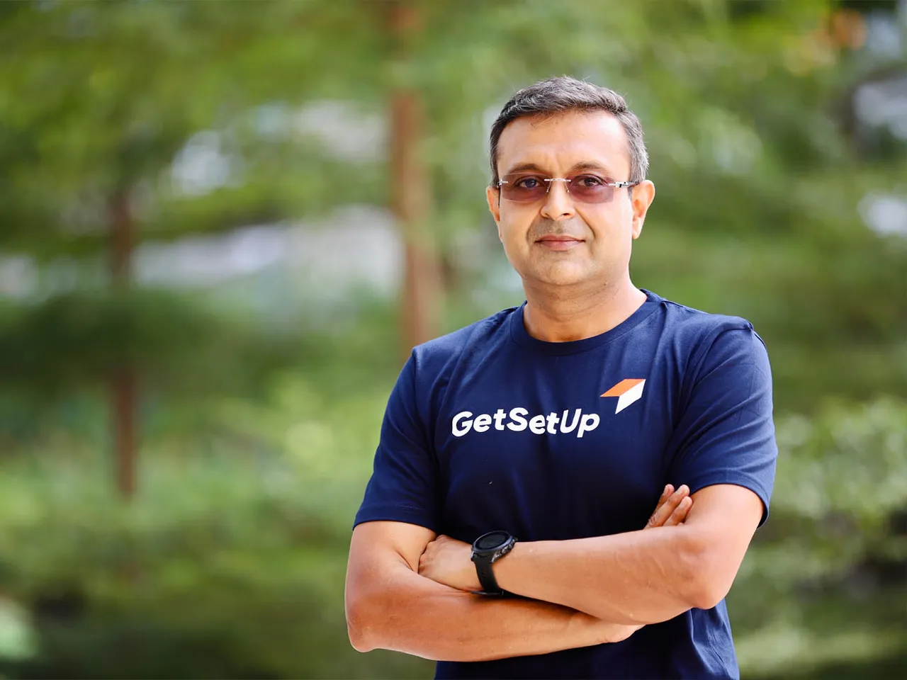 Former Barclays MD Ashwini Kapila joins GetSetUp to drive business growth