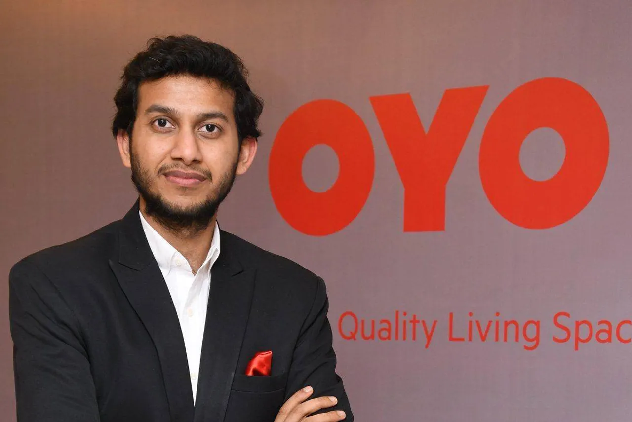 OYO raises $660 million term loan funding from investors