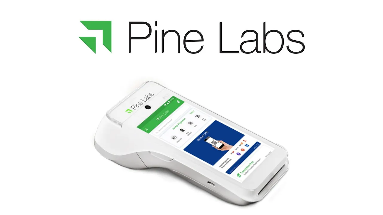 Pine Labs acquires enterprise platform from Saluto Wellness to bolster its issuing business