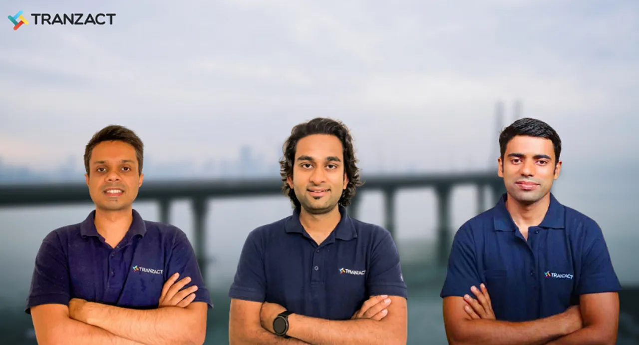 SaaS startup TranZact raises $7M in Series A round; to digitally transform SMEs