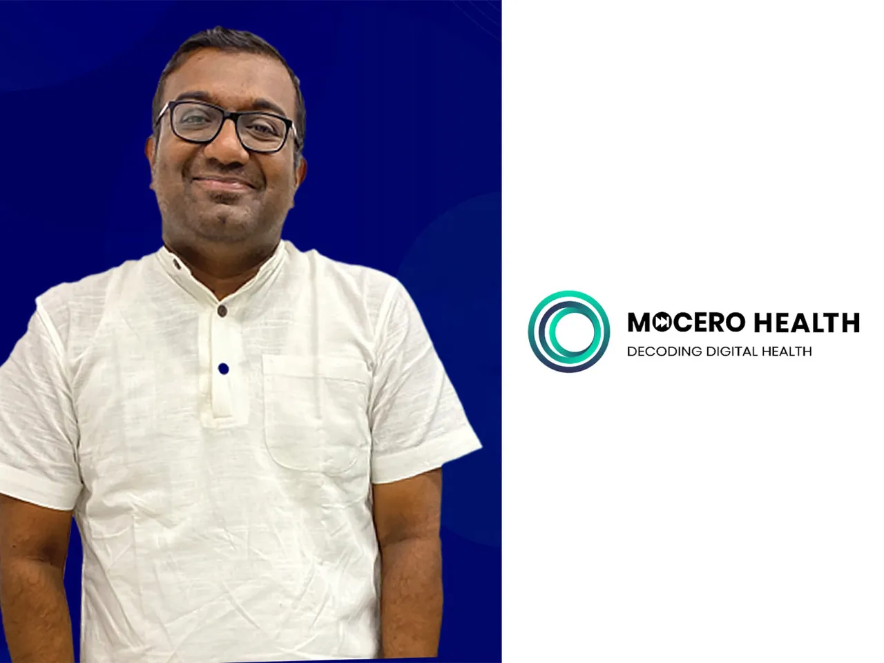 Health tech startup Mocero Health raises Rs 1.3Cr in a seed round led by Inflection Point Ventures