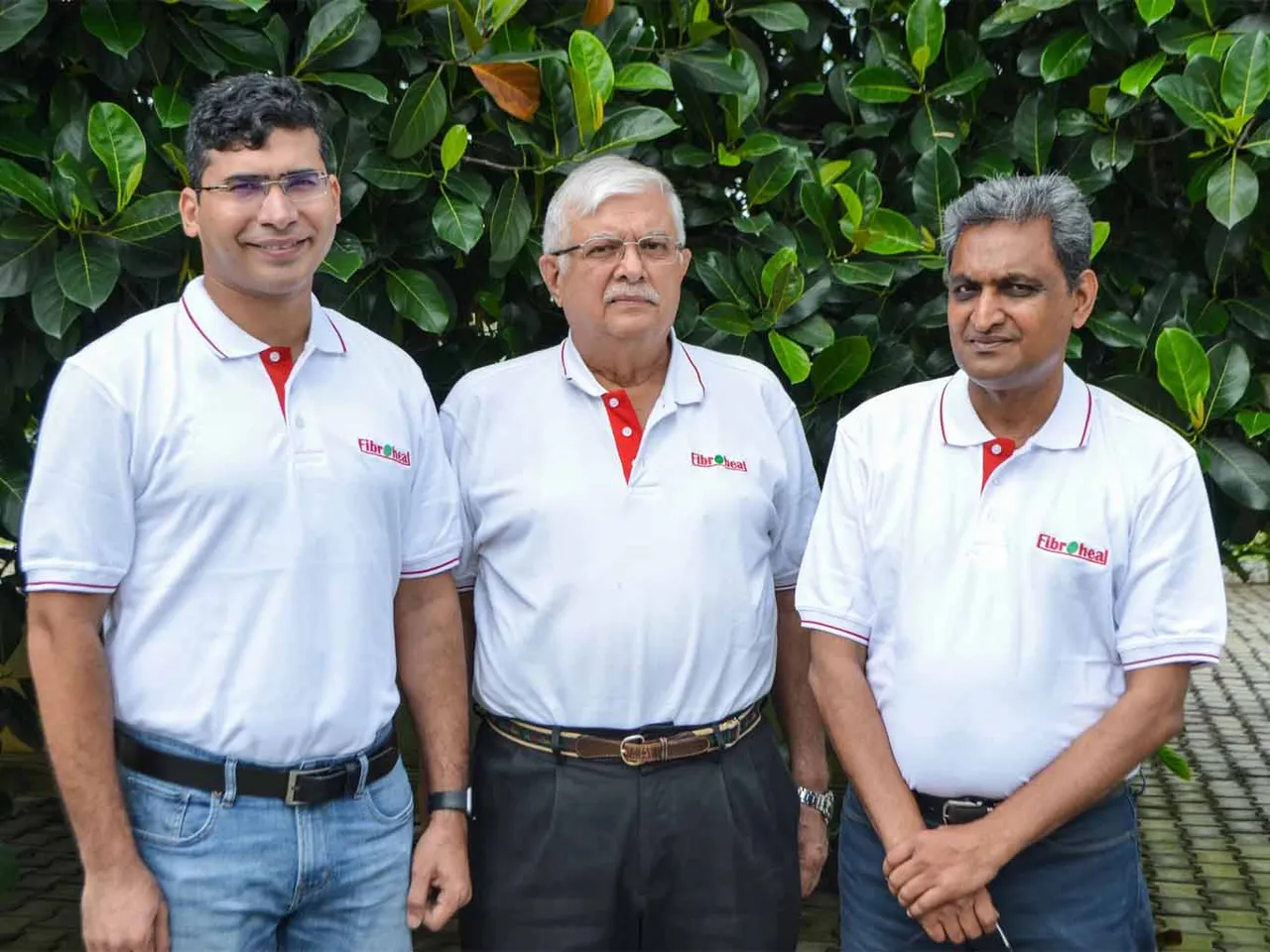 Healthcare startup Fibroheal Woundcare raises funding led by Karnataka's KITVEN