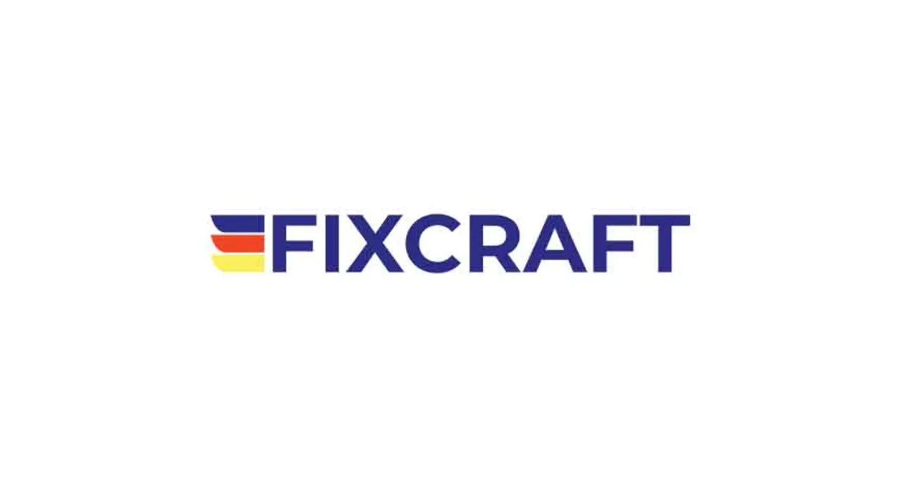 Fixcraft raises $1 million in a Pre-series A funding round