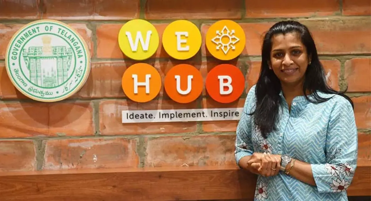 WE Hub signs MoU with Cyber West Sign to support women entrepreneurs