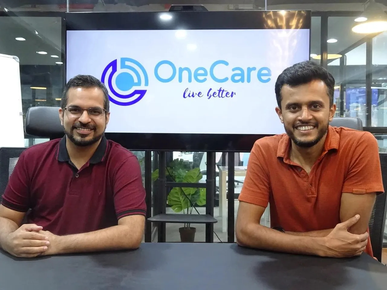 Bangalore-based OneCare raises $1M in pre-Seed round led by Multiply Ventures, others