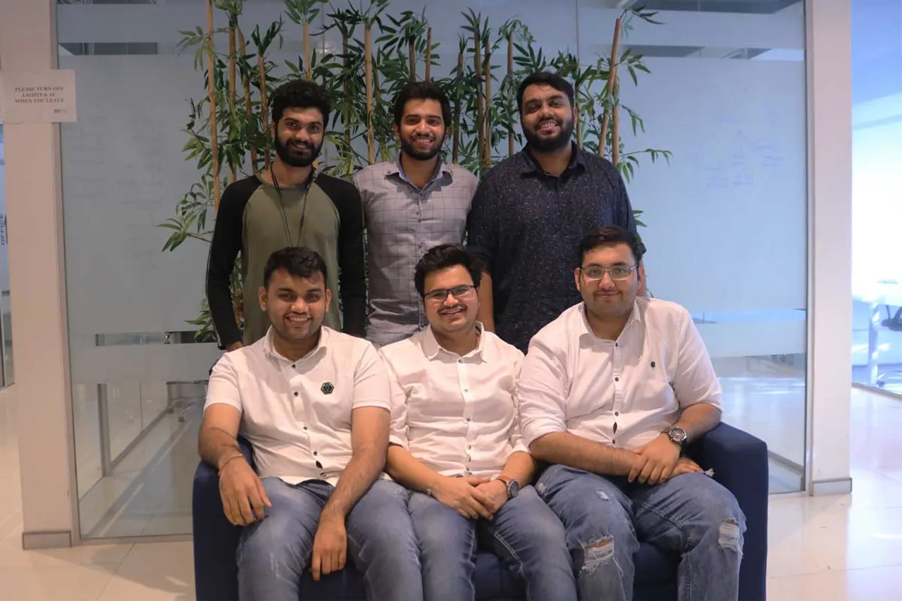 peAR raises Rs 2.5 crore in Pre-Series-A1 led by Inflection Point Ventures