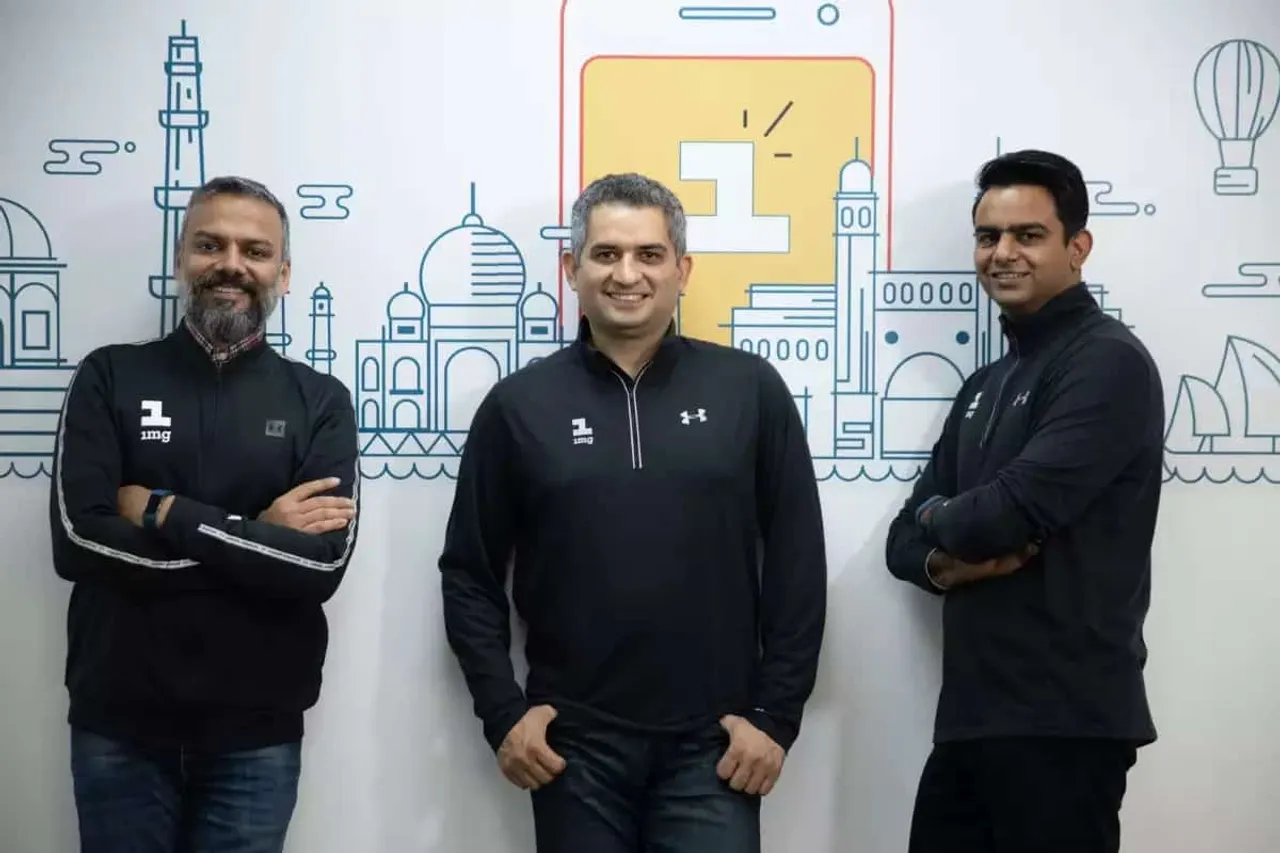 Tata Digital shopping continues; acquires majority stake in health tech startup 1mg
