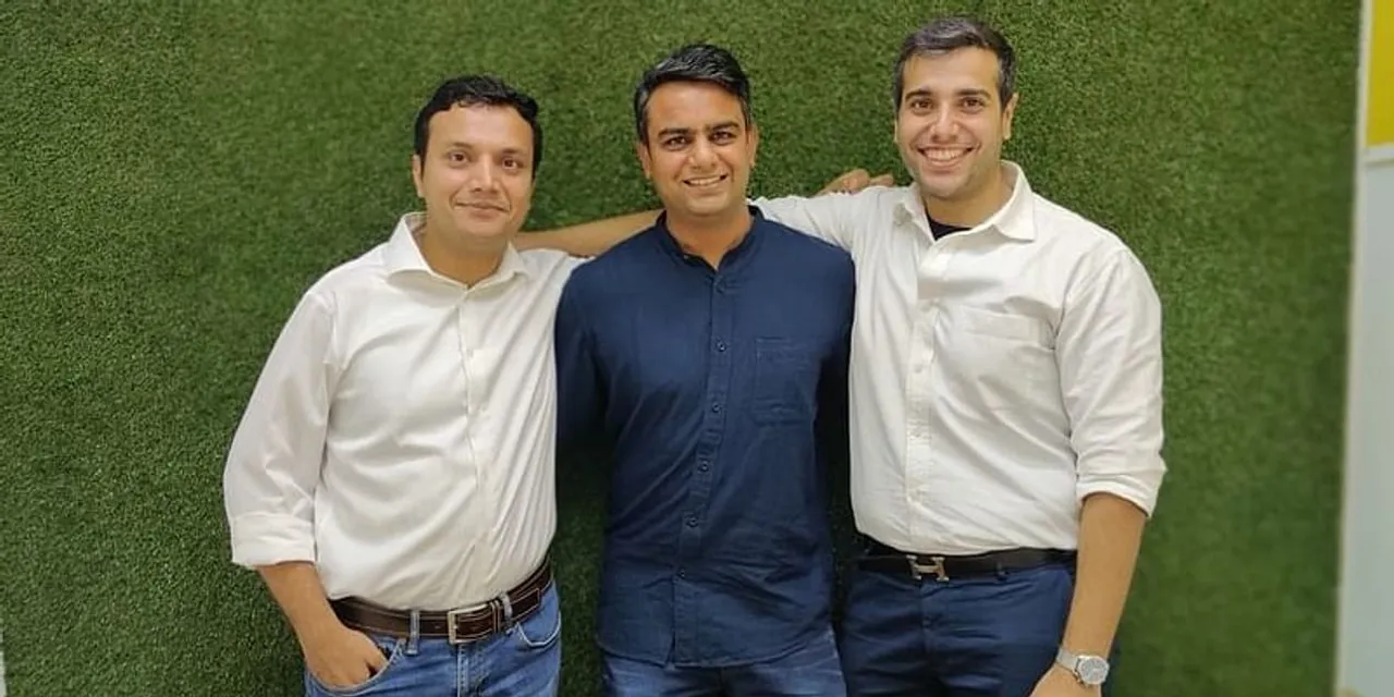 Gurugram-based Hexahealth raises $4.5M led by Omidyar Network India, Chiratae Ventures
