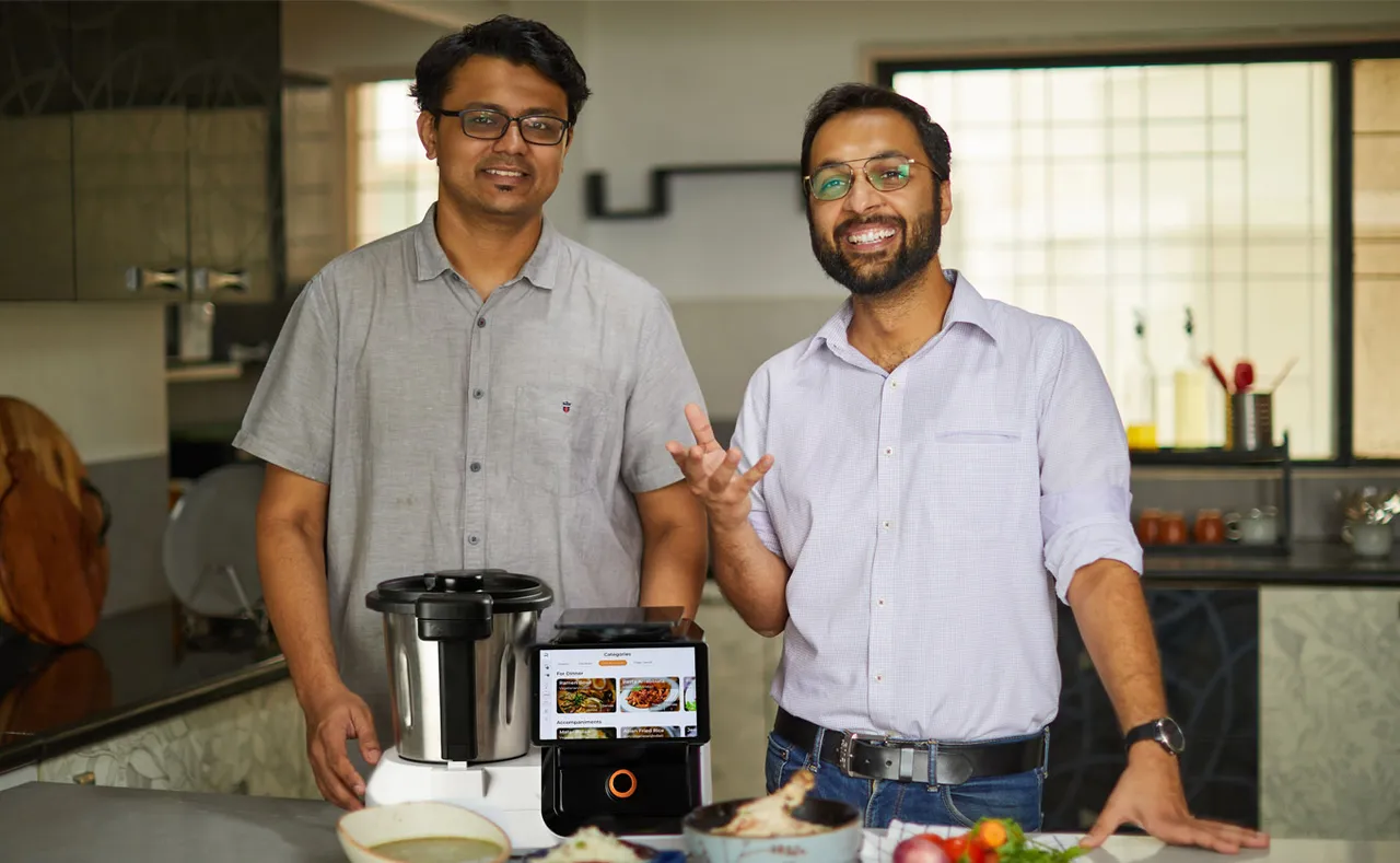Zerodha’s Rainmatter invests in smart connected home appliance startup – Up