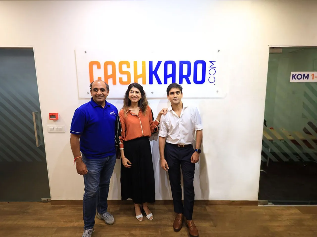 Cashback and coupons platform Cashkaro raises Rs 130Cr in a Series C round