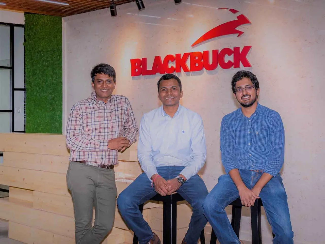 BlackBuck joins unicorn club after raising $67M