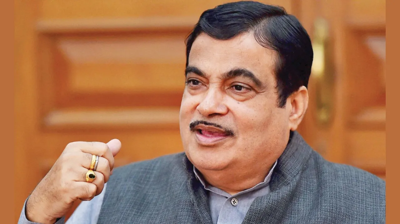 Nitin Gadkari: Increasing MSME Exports Will Create 5 Crore Jobs In The Next 5 Years