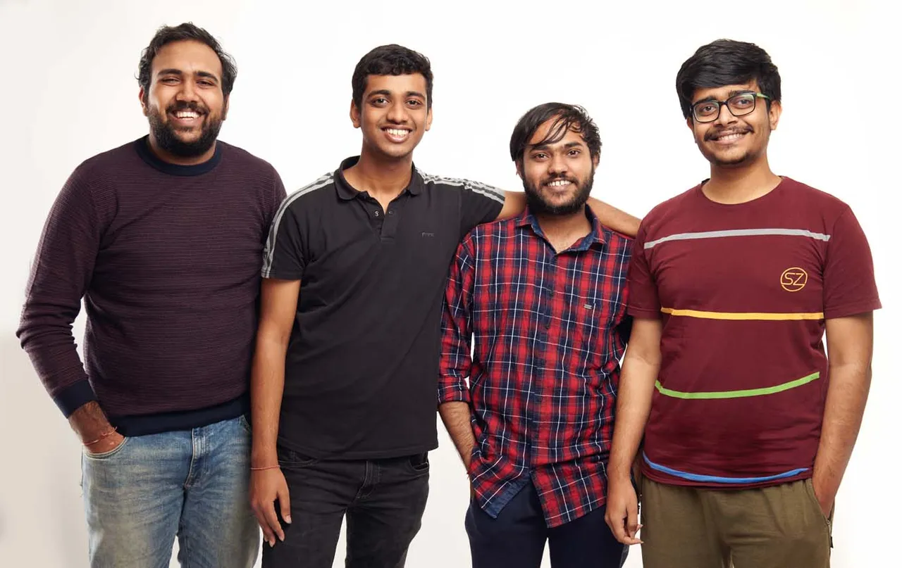 Fintech startup BharatX raises $250K in a pre-Seed funding round