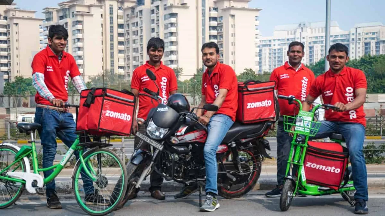 Zomato gets SEBI nod for over $1B IPO