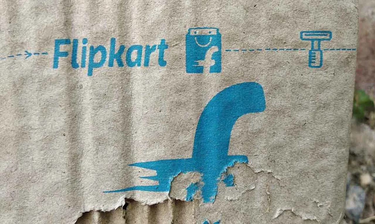 Flipkart Wholesale launches digital platform in Bihar