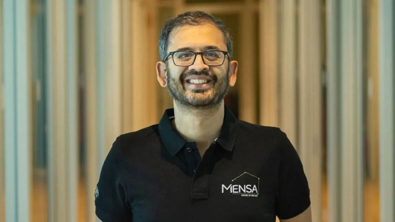 Mensa Brands acquires MensXP, iDiva, and Hypp from Times Internet